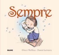 SEMPRE | 9788498014280 | MCGHEE, A. / LEMAITRE, P. | Llibreria La Gralla | Llibreria online de Granollers