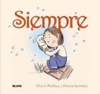 SIEMPRE | 9788498014273 | MCGHEE, A. / LEMAITRE, P. | Llibreria La Gralla | Llibreria online de Granollers
