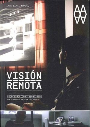 VISION REMOTA. LOOP BARCELONA 2003 2009 | 9788492841462 | VV.AA | Llibreria La Gralla | Librería online de Granollers