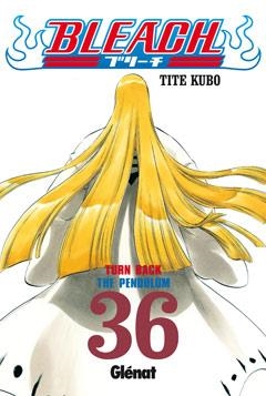 BLEACH 36 (CASTELLA) | 9788499470597 | KUBO, TITE | Llibreria La Gralla | Llibreria online de Granollers