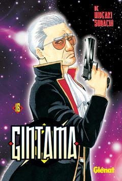 GINTAMA Nº 16 | 9788499470573 | HIDEAKI SORACHI | Llibreria La Gralla | Llibreria online de Granollers