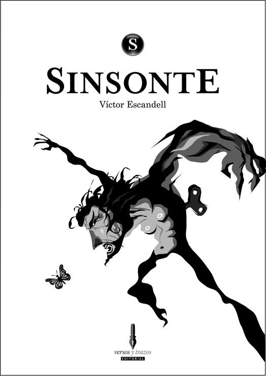 SINSONTE | 9788493749415 | ESCANDELL, VÍCTOR | Llibreria La Gralla | Llibreria online de Granollers