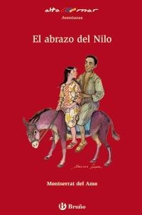 ABRAZO DEL NILO, EL (ALTA MAR. AVENTURAS) | 9788421652473 | DEL AMO, MONTSERRAT | Llibreria La Gralla | Llibreria online de Granollers