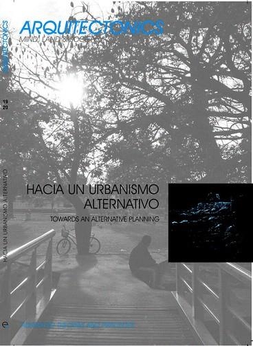 HACIA UN URBANISMO ALTERNATIVO | 9788498804058 | MUNTAÑOLA THONBERG, JOSEP | Llibreria La Gralla | Llibreria online de Granollers