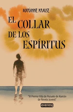 COLLAR DE LOS ESPÍRITUS, EL | 9788444102511 | KRAUSE, MARIANNE | Llibreria La Gralla | Librería online de Granollers
