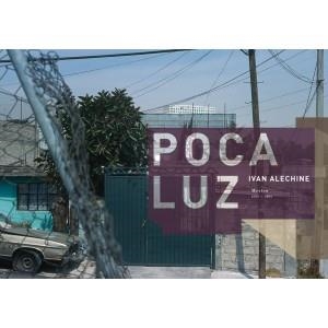 POCA LUZ | 9788492480814 | ALECHINE, IVAN | Llibreria La Gralla | Llibreria online de Granollers