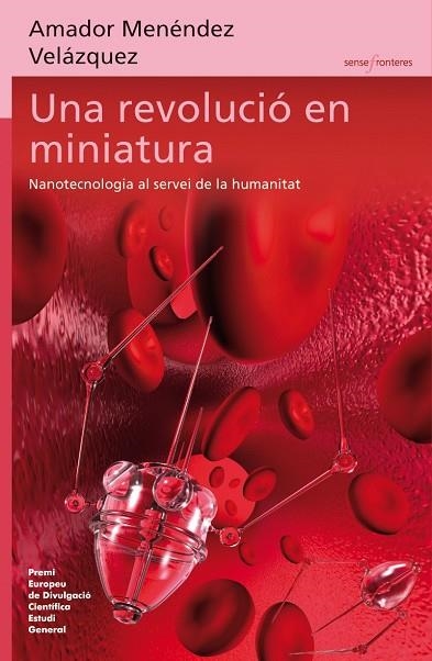 REVOLUCIÓ EN MINIATURA, UNA | 9788498246629 | MENÉNDEZ VELÁZQUEZ, AMADOR | Llibreria La Gralla | Llibreria online de Granollers