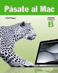 PÁSATE AL MAC | 9788441527522 | POGUE, DAVID | Llibreria La Gralla | Librería online de Granollers