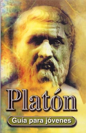PLATON GUIA PARA JOVENES | 9788489804579 | JACKSON, ROY | Llibreria La Gralla | Librería online de Granollers
