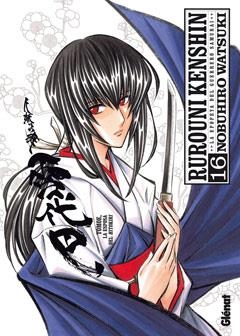 RUROUNI KENSHIN INTEGRAL Nº 16 | 9788499470474 | WATSUKI, NOBUHIRO | Llibreria La Gralla | Llibreria online de Granollers