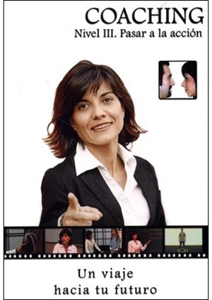 COACHING III PASAR A LA ACCION + DVD | 9788496707986 | PASAMONTES, MERTXE | Llibreria La Gralla | Llibreria online de Granollers