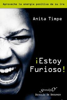 ESTOY FURIOSO! | 9788433023995 | TIMPE, ANITA | Llibreria La Gralla | Llibreria online de Granollers