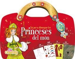 PRINCESES DEL MÓN (LILI CHANTILLY) | 9788424631505 | AAVV | Llibreria La Gralla | Llibreria online de Granollers