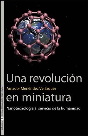 REVOLUCIÓN EN MINIATURA, UNA | 9788437078403 | MENÉNDEZ VELÁZQUEZ, AMADOR | Llibreria La Gralla | Librería online de Granollers