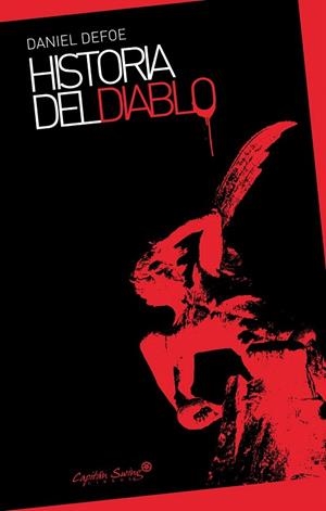 HISTORIA DEL DIABLO | 9788493770914 | DEFOE, DANIEL | Llibreria La Gralla | Llibreria online de Granollers