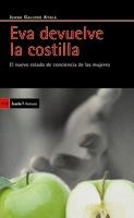 EVA DEVUELVE LA COSTILLA | 9788498882032 | GALLEGO AYALA, JUANA | Llibreria La Gralla | Llibreria online de Granollers