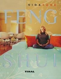 FENG SHUI. VIDA SANA | 9788492678655 | VARIOS AUTORES | Llibreria La Gralla | Librería online de Granollers