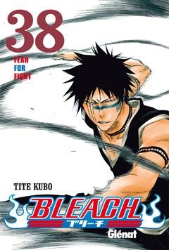 BLEACH 38 (CASTELLA) | 9788499470610 | KUBO, TITE | Llibreria La Gralla | Librería online de Granollers