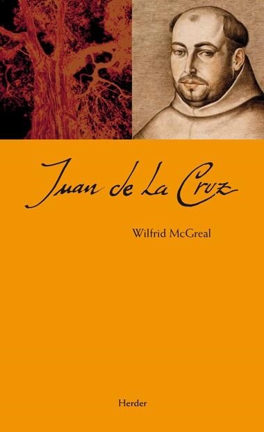 JUAN DE LA CRUZ | 9788425427336 | MCGEAL, WILFRID | Llibreria La Gralla | Llibreria online de Granollers