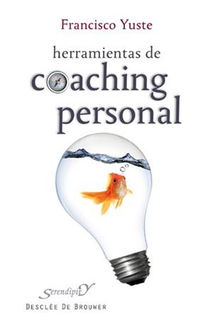 HERRAMIENTAS DE COACHING PERSONAL | 9788433024206 | YUSTE, FRANCISCO | Llibreria La Gralla | Llibreria online de Granollers