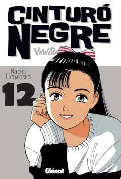 CINTURO NEGRE 12 | 9788499472089 | URASAWA, NAOKI | Llibreria La Gralla | Llibreria online de Granollers