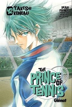 PRINCE OF TENNIS 42 (ULTIMO) | 9788499470672 | KONOMI, TAKESHI | Llibreria La Gralla | Librería online de Granollers