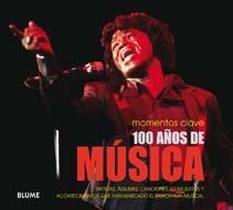 100 AÑOS DE MUSICA | 9788480768467 | EGAN, SEAN | Llibreria La Gralla | Librería online de Granollers