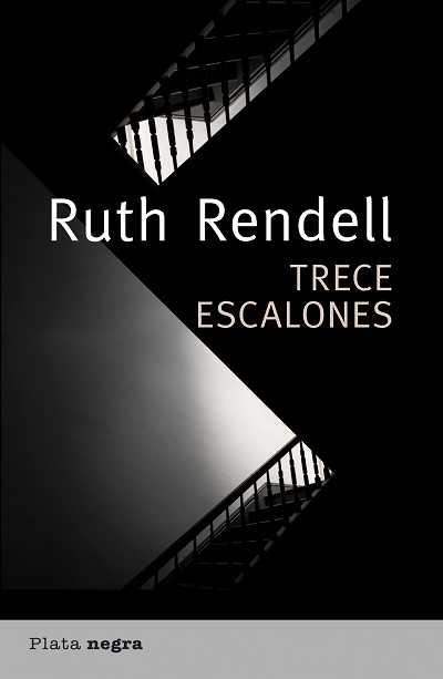 TRECE ESCALONES | 9788492919048 | RENDELL, RUTH | Llibreria La Gralla | Llibreria online de Granollers