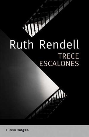 TRECE ESCALONES | 9788492919048 | RENDELL, RUTH | Llibreria La Gralla | Librería online de Granollers