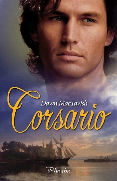 CORSARIO | 9788496952713 | MAC TAVISH, DAWN | Llibreria La Gralla | Llibreria online de Granollers