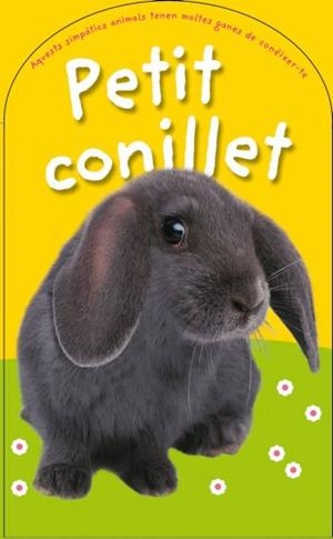 PETIT CONILLET | 9788499320946 | DIVERSOS AUTORS | Llibreria La Gralla | Llibreria online de Granollers