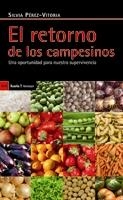 RETORNO DE LOS CAMPESINOS, EL (ANTRAZYT, 334) | 9788498882933 | PÉREZ VITORIA, SILVIA | Llibreria La Gralla | Llibreria online de Granollers