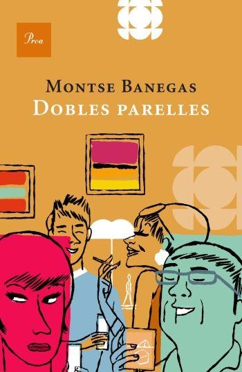 DOBLES PARELLES (A TOT VENT, 545) | 9788482565828 | BANEGAS, MONTSE | Llibreria La Gralla | Llibreria online de Granollers