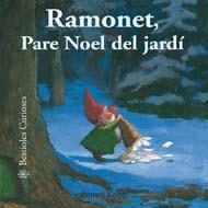 RAMONET PARE NOEL DEL JARDÍ (BESTIOLES CURIOSES, 33) | 9788498014495 | ANTOON, KRINGS | Llibreria La Gralla | Librería online de Granollers