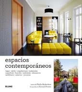 ESPACIOS CONTEMPORÁNEOS | 9788498015089 | RICHARDSON, P; POWERS, R. | Llibreria La Gralla | Librería online de Granollers