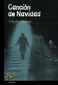 CANCIÓN DE NAVIDAD | 9788466793162 | DICKENS, CHARLES | Llibreria La Gralla | Librería online de Granollers