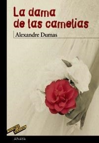 DAMA DE LAS CAMELIAS, LA | 9788466793179 | DUMAS (HIJO), ALEXANDRE | Llibreria La Gralla | Librería online de Granollers