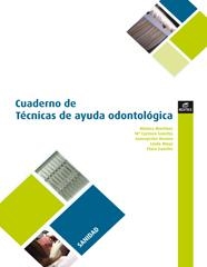 CUADERNO DE TECNICAS  DE AYUDA  ODONTOLOGICA | 9788497716529 | MARTINEZ GRAU ET AL, MONICA | Llibreria La Gralla | Librería online de Granollers