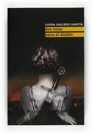 DOS VELAS PARA EL DIABLO | 9788467541175 | GALLEGO, LAURA | Llibreria La Gralla | Llibreria online de Granollers