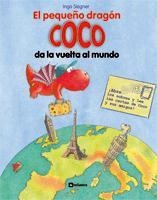 PEQUEÑO DRAGON COCO DA LA VUELTA AL MUNDO, EL | 9788424631376 | SIEGNER, INGO | Llibreria La Gralla | Librería online de Granollers