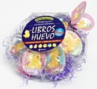 LIBROS HUEVO | 9788421684177 | DOHERTY, SALLY | Llibreria La Gralla | Llibreria online de Granollers