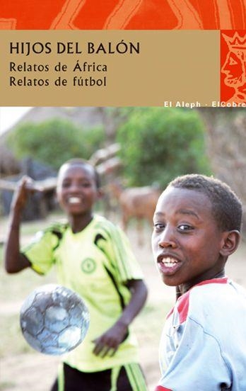 HIJOS DEL BALÓN | 9788476699737 | A.A.V.V. | Llibreria La Gralla | Librería online de Granollers