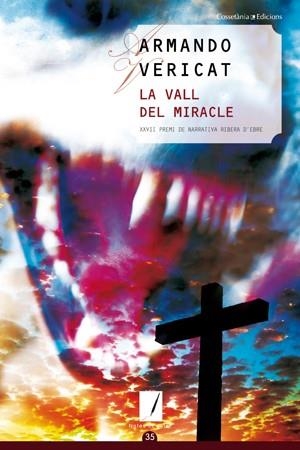 VALL DEL MIRACLE, LA (NOTES DE COLOR, 35) | 9788497917520 | VERICAT, ARMANDO | Llibreria La Gralla | Librería online de Granollers