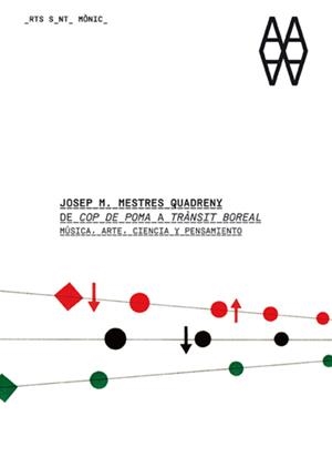 JOSEP M. MESTRES QUADRENY (CAST) | 9788415002376 | A.A.V.V. | Llibreria La Gralla | Llibreria online de Granollers