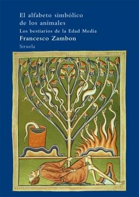 ALFABETO SIMBÓLICO DE LOS ANIMALES, EL (EL ÁRBOL DEL PARAÍSO, 69) | 9788498414608 | ZAMBON, FRANCESCO | Llibreria La Gralla | Llibreria online de Granollers