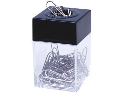 PORTACLIPS MAGNETIC Q-CONNECT | 5705831021327 | Llibreria La Gralla | Librería online de Granollers