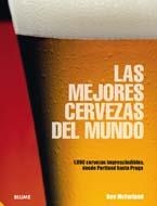 MEJORES CERVEZAS DEL MUNDO, LAS | 9788480768931 | MCFARLAND, BEN | Llibreria La Gralla | Llibreria online de Granollers