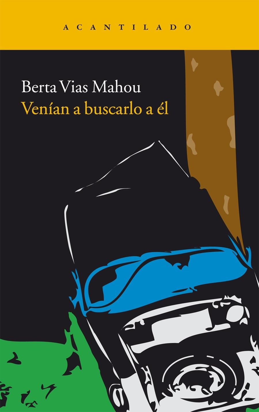VENIAN A BUSCARLO A EL | 9788492649754 | VIAS MAHOU, BERTA | Llibreria La Gralla | Llibreria online de Granollers