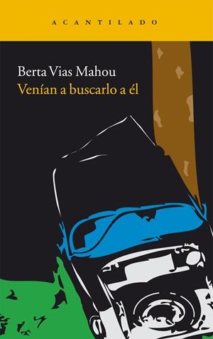 VENIAN A BUSCARLO A EL | 9788492649754 | VIAS MAHOU, BERTA | Llibreria La Gralla | Llibreria online de Granollers