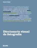 DICCIONARIO VISUAL DE FOTOGRAFÍA | 9788480768870 | PRAKEL, DAVID | Llibreria La Gralla | Llibreria online de Granollers